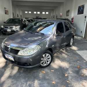 Renault Symbol 1.6 Connection