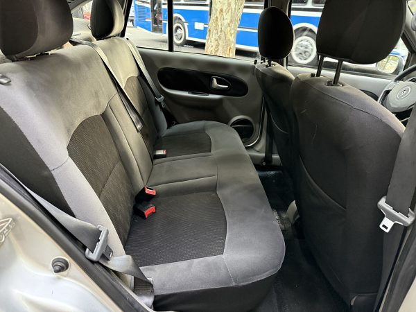 Renault Symbol 1.6 Luxe - Imagen 8