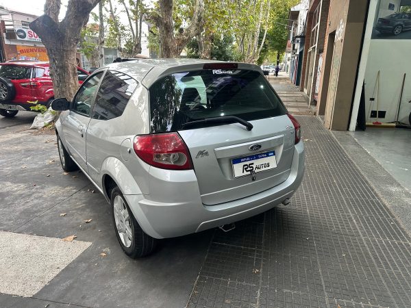 Ford Ka 1.6 Pulse 95cv - Imagen 5