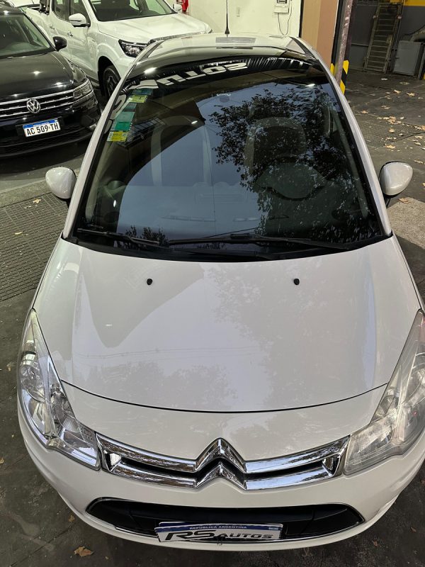 Citroën C3 1.6 Vti 115 Feel - Imagen 7