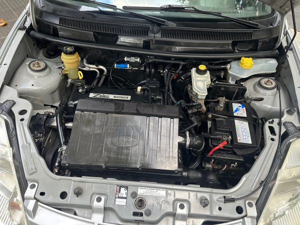Ford Ka 1.6 Pulse 95cv - Imagen 13