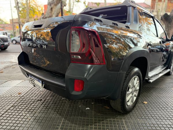 Renault Duster Oroch 1.6 Outsider - Imagen 12