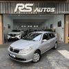 Renault Symbol 1.6 Luxe