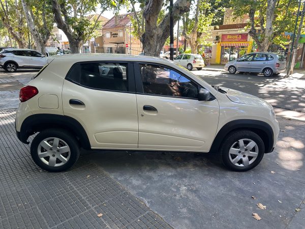Renault Kwid 1.0 Sce 66cv Zen - Imagen 6