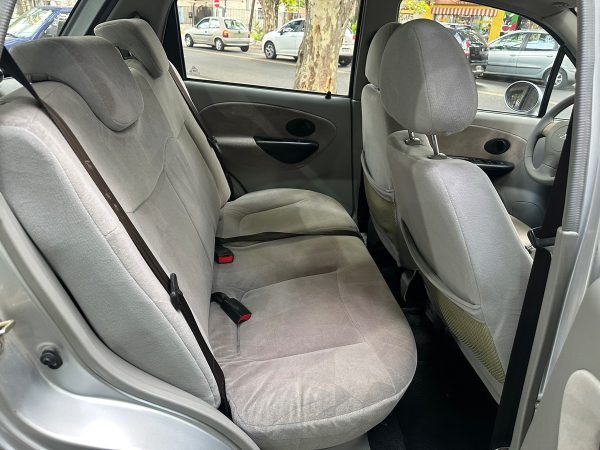 Chery Qq 1.1 Confort - Imagen 8