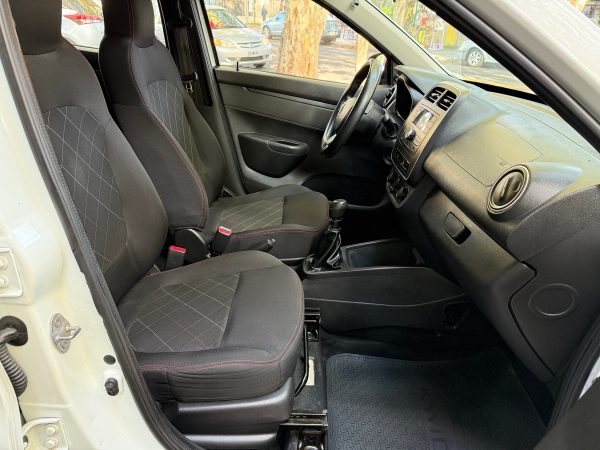 Renault Kwid 1.0 Sce 66cv Zen - Imagen 7