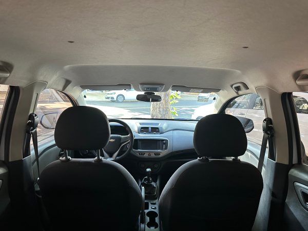 Chevrolet Spin 1.8 Lt 5as 105cv - Imagen 14
