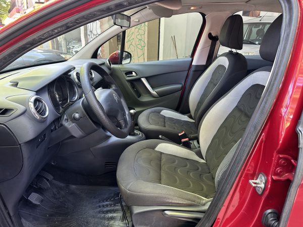 Citroën C3 1.5 I 90cv Tendance Pack Secure - Imagen 9