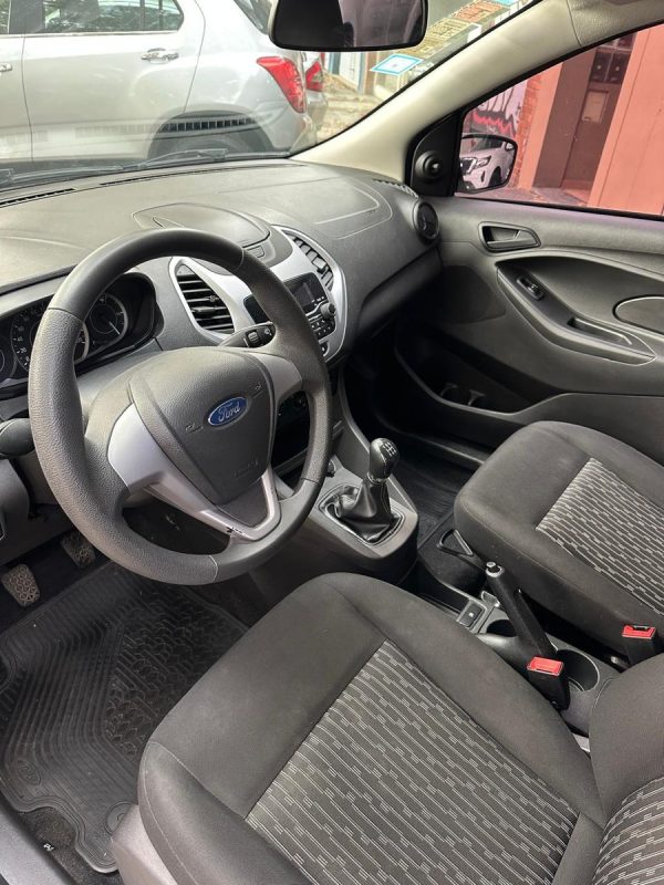 Ford Ka 1.5 S - Imagen 24