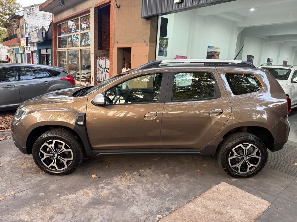 Renault Duster - Imagen 5