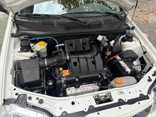 Fiat Palio 1.4 Fire - Imagen 21
