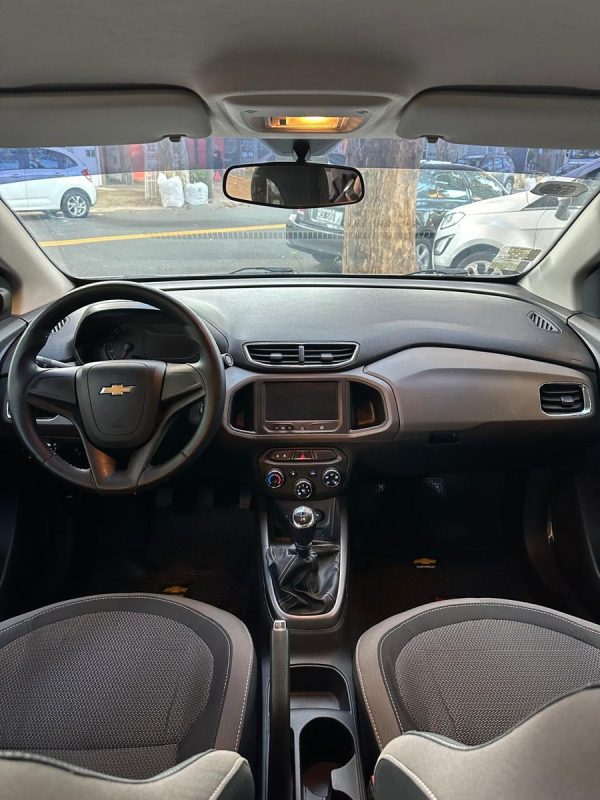 Chevrolet Prisma 1.4 Ltz 98cv - Imagen 20