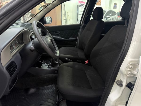 Fiat Palio 1.4 Fire - Imagen 19