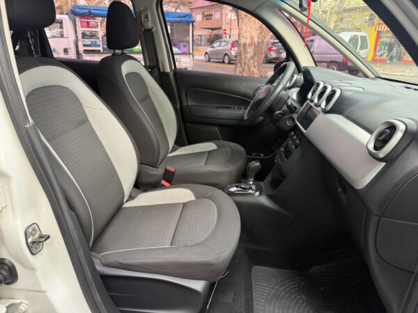 Citroën Aircross 1.6 Vti 115 Feel At6 - Imagen 13