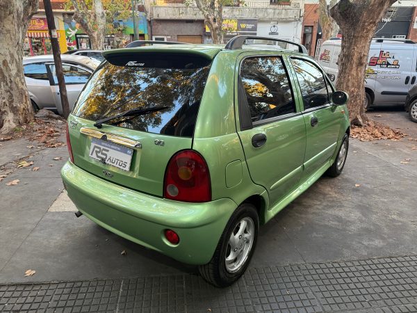 Chery Qq 1.1 Confort - Imagen 4