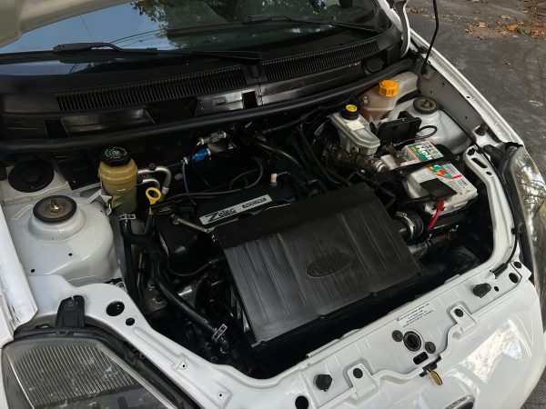 Ford Ka 1.6 Pulse Top 95cv - Imagen 13