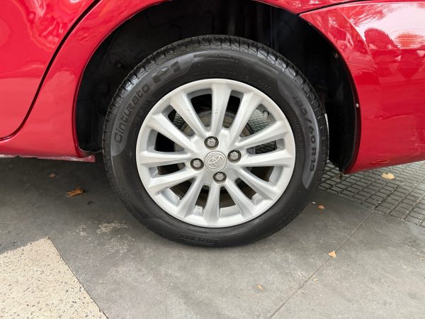 Toyota Etios 1.5 Sedan Xls - Imagen 23