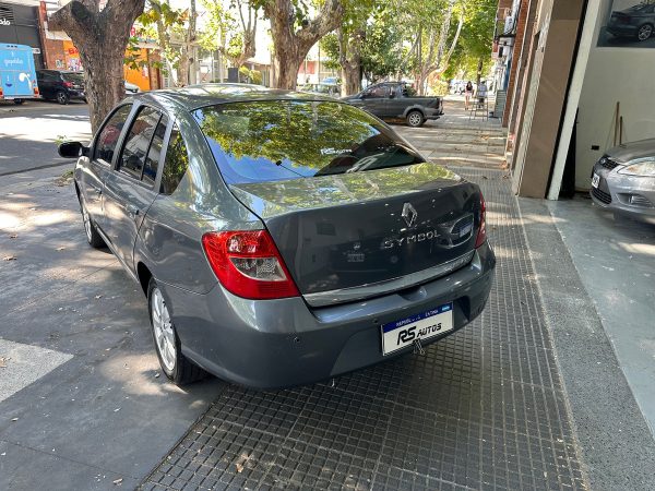 Renault Symbol 1.6 Connection - Imagen 5