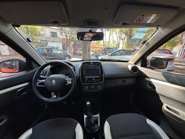 Renault Kwid 1.0 Sce 66cv Iconic - Imagen 13