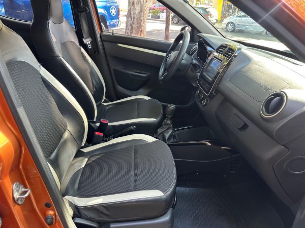 Renault Kwid 1.0 Sce 66cv Iconic - Imagen 10