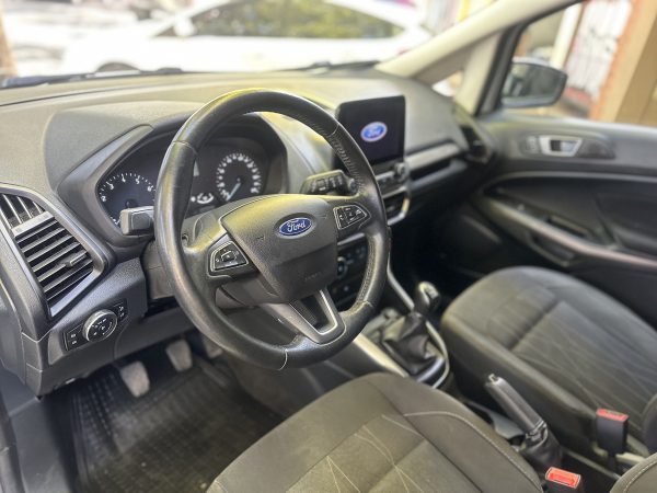 Ford Ecosport 1.5 Se 123cv 4x2 Manual - Imagen 14