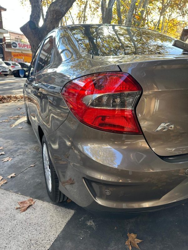 Ford Ka 1.5 Se At - Imagen 20