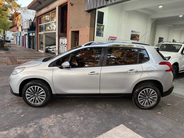 Peugeot 2008 1.6 Active - Imagen 2
