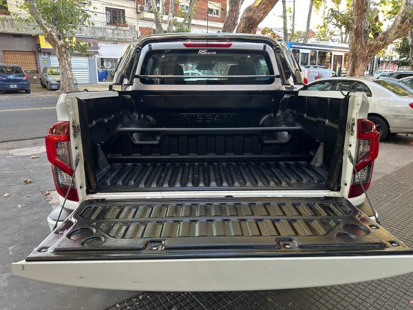 Nissan Frontier 2.3bt Platinum 4x4 At L22 - Imagen 7