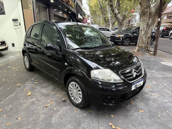 Citroën C3 1.4 I Sx Am74 - Imagen 2