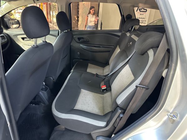 Chevrolet Spin 1.8 Lt 5as 105cv - Imagen 8