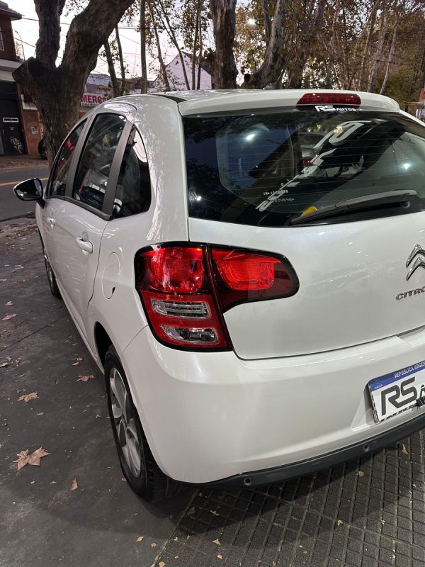 Citroën C3 1.6 Vti 115 Feel - Imagen 13