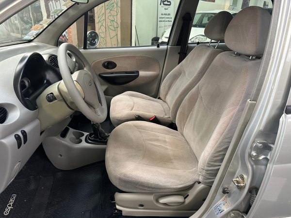 Chery Qq 1.1 Confort - Imagen 10