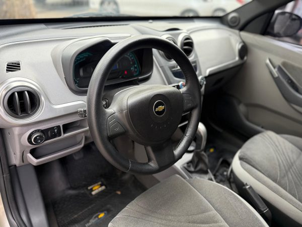 Chevrolet Agile 1.4 Ltz 5p - Imagen 16