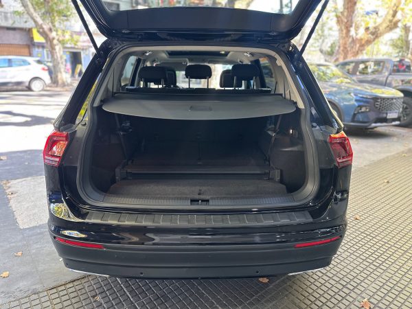 Volkswagen Tiguan Allspace 2.0 Tsi Comfortline Dsg - Imagen 7