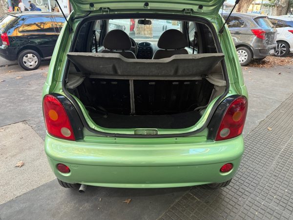 Chery Qq 1.1 Confort - Imagen 10