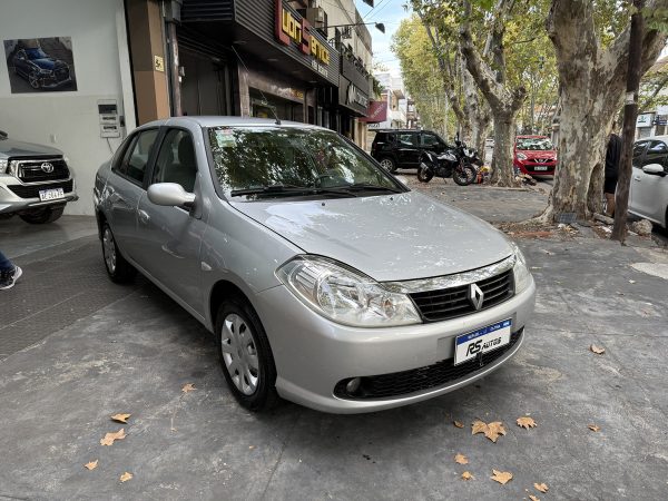 Renault Symbol 1.6 Luxe - Imagen 2