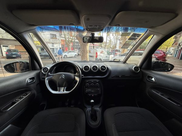 Citroën C3 Picasso 1.6 Sx 110cv - Imagen 15