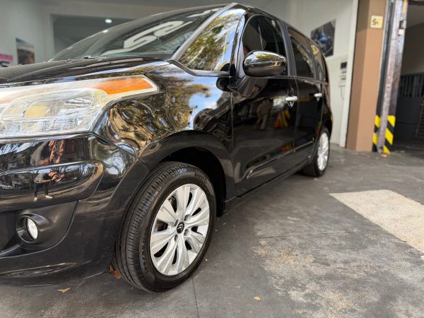 Citroën C3 Picasso 1.6 Sx 110cv - Imagen 6