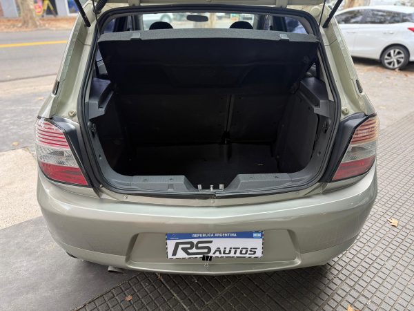 Chevrolet Agile 1.4 Ltz 5p - Imagen 9