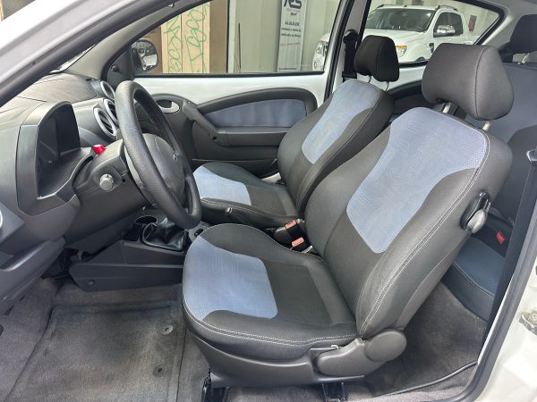Ford Ka 1.6 Pulse Top 95cv - Imagen 10