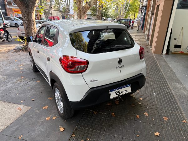 Renault Kwid 1.0 Sce 66cv Zen - Imagen 11
