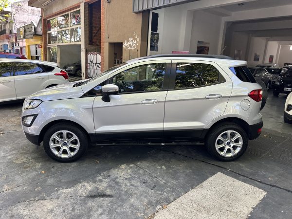 Ford Ecosport 1.5 Se 123cv 4x2 Manual - Imagen 3