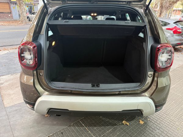 Renault Duster - Imagen 7