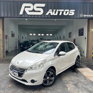 Peugeot 208 1.5 Active