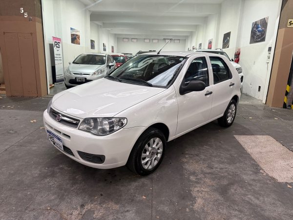 Fiat Palio 1.4 Fire - Imagen 2