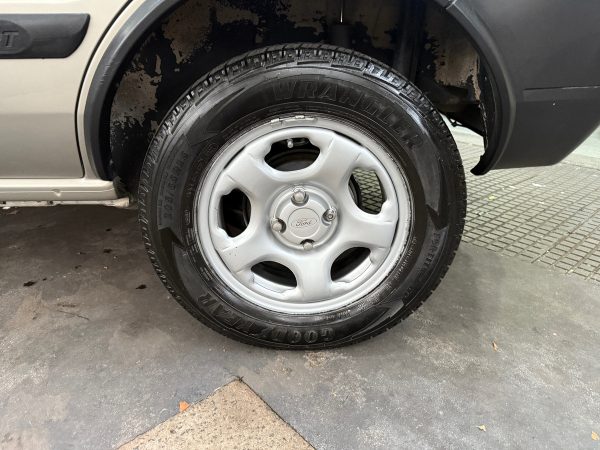 Ford Ecosport 1.6 My10 Xls 4x2 - Imagen 13