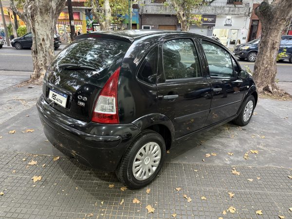 Citroën C3 1.4 I Sx Am74 - Imagen 3