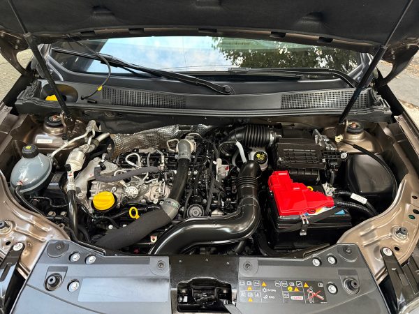 Renault Duster - Imagen 11