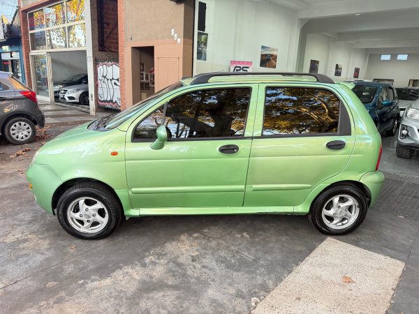 Chery Qq 1.1 Confort - Imagen 6