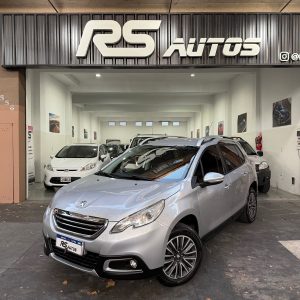 Peugeot 2008 1.6 Active